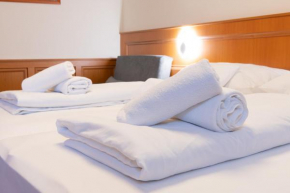 Szinbád Hotel Pécs